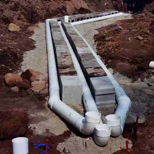 All About Earth Tubes GreenBuildingAdvisor